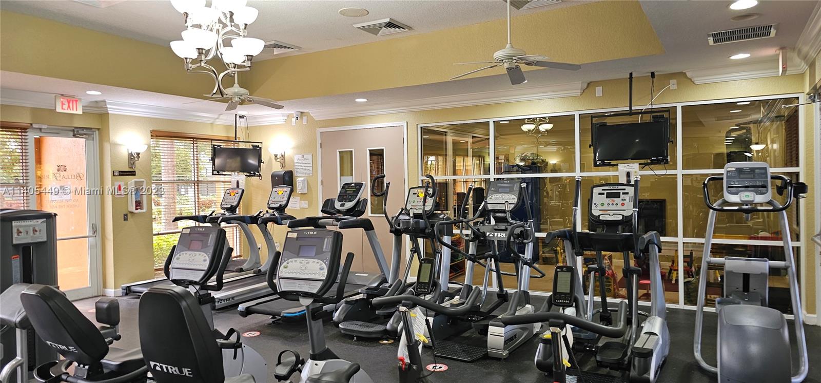 BELLA TERRA PUD 3 - Residential