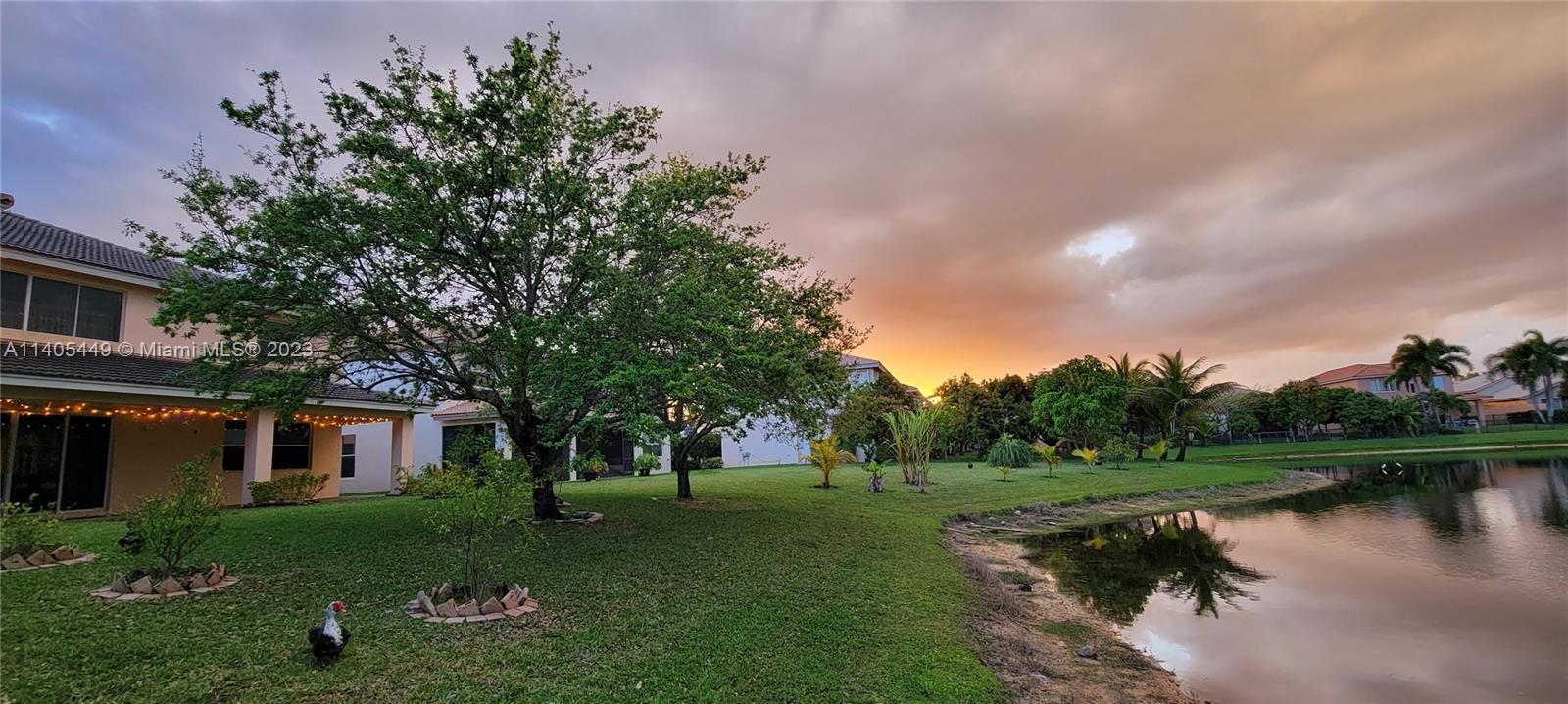 BELLA TERRA PUD 3 - Residential