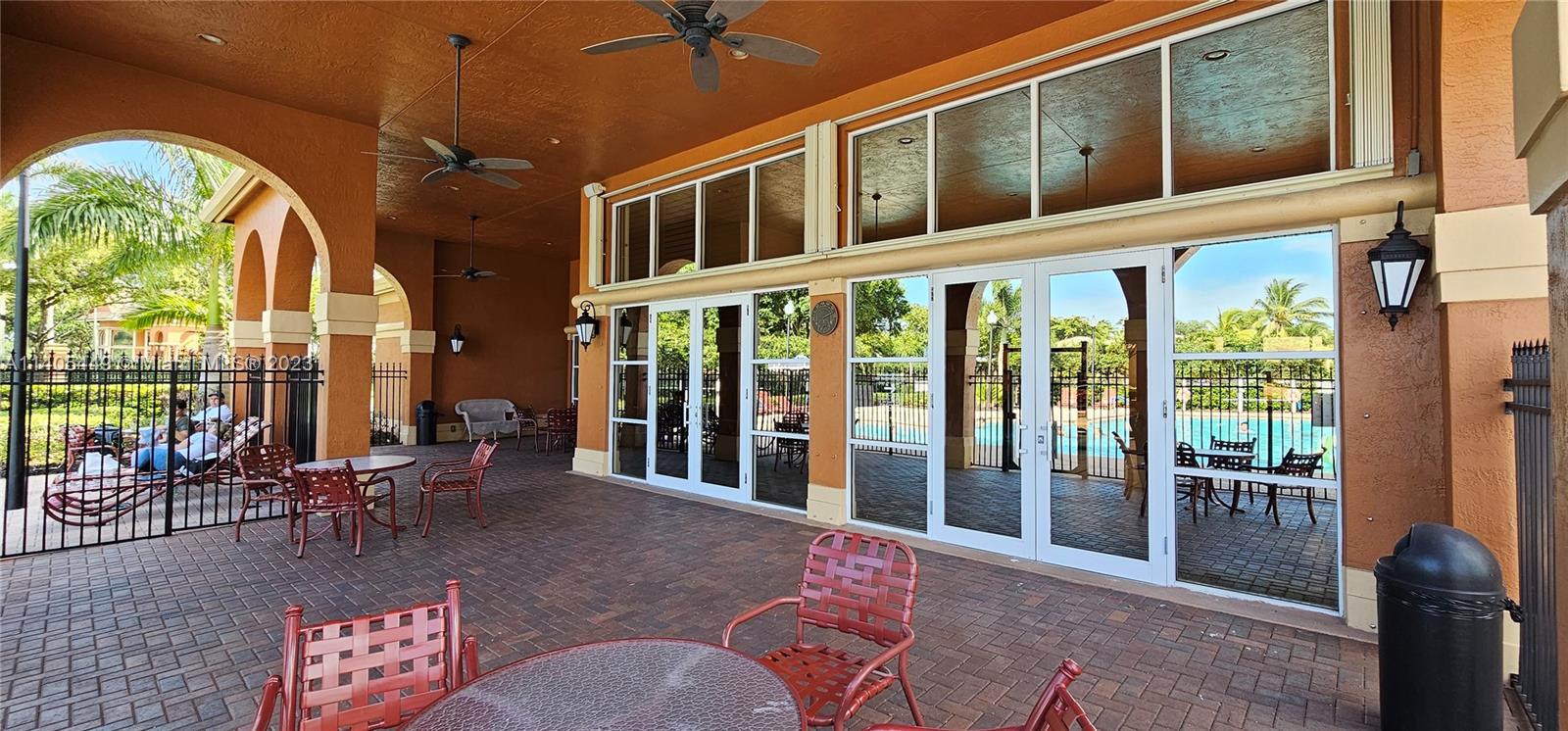 BELLA TERRA PUD 3 - Residential