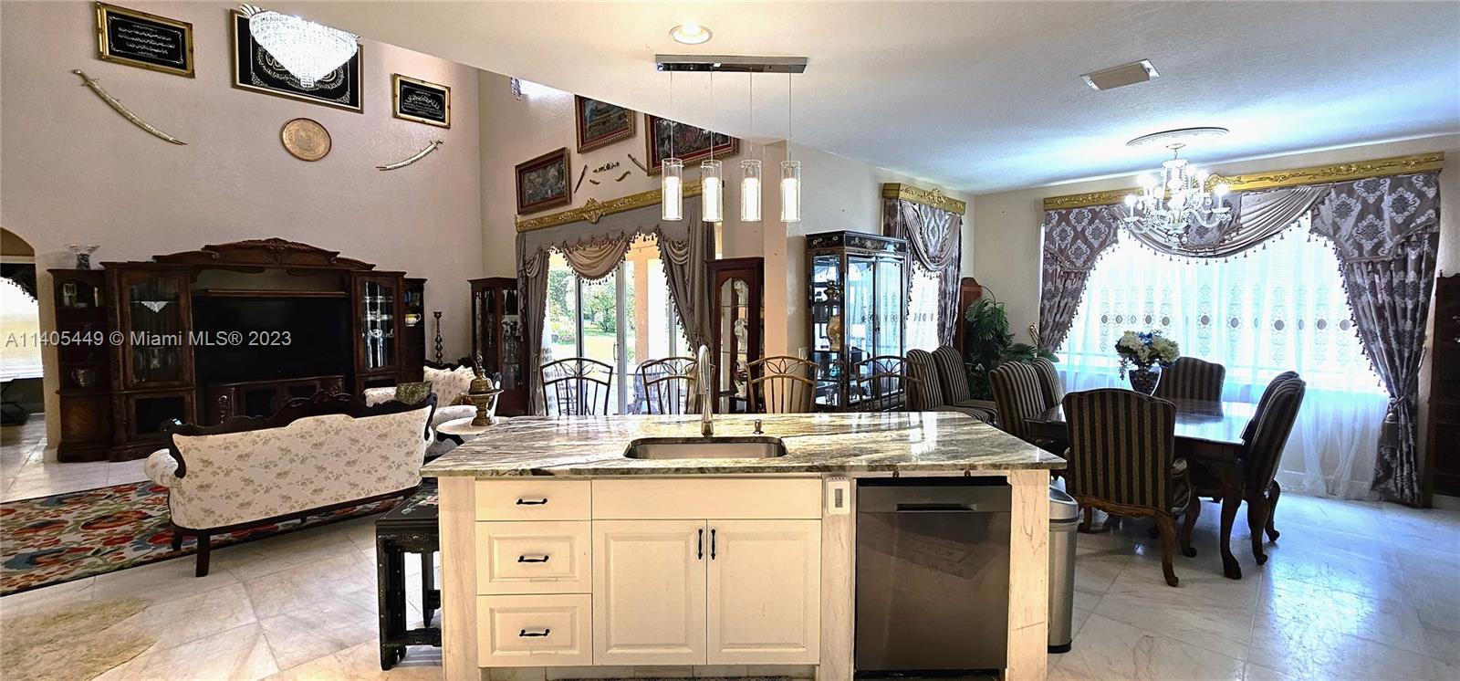 BELLA TERRA PUD 3 - Residential