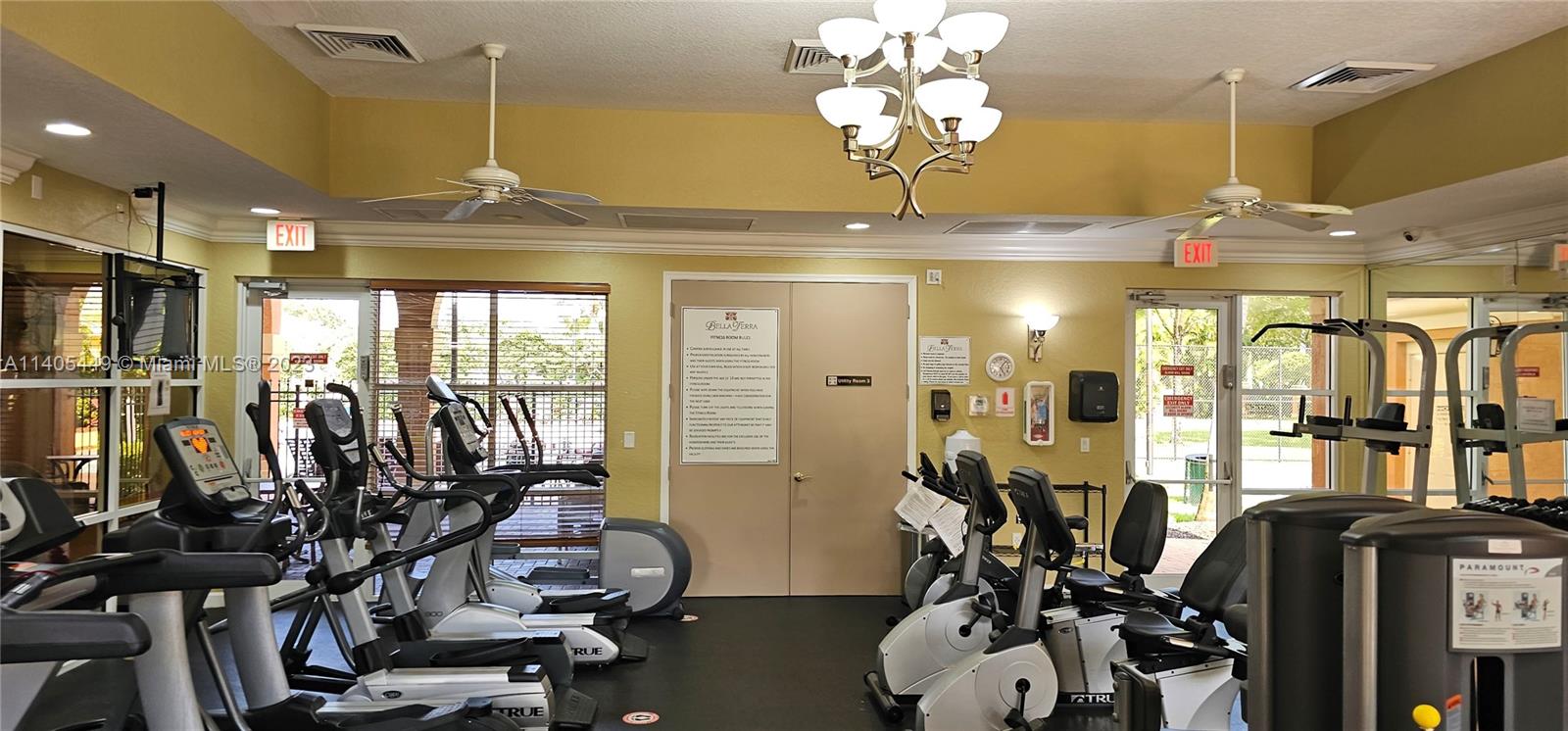 BELLA TERRA PUD 3 - Residential