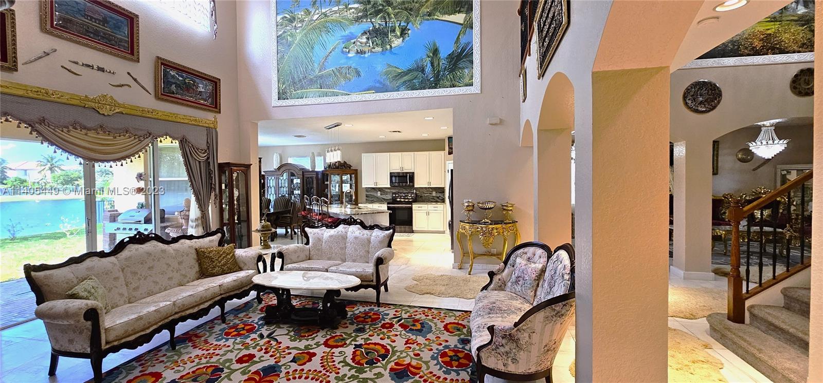 BELLA TERRA PUD 3 - Residential