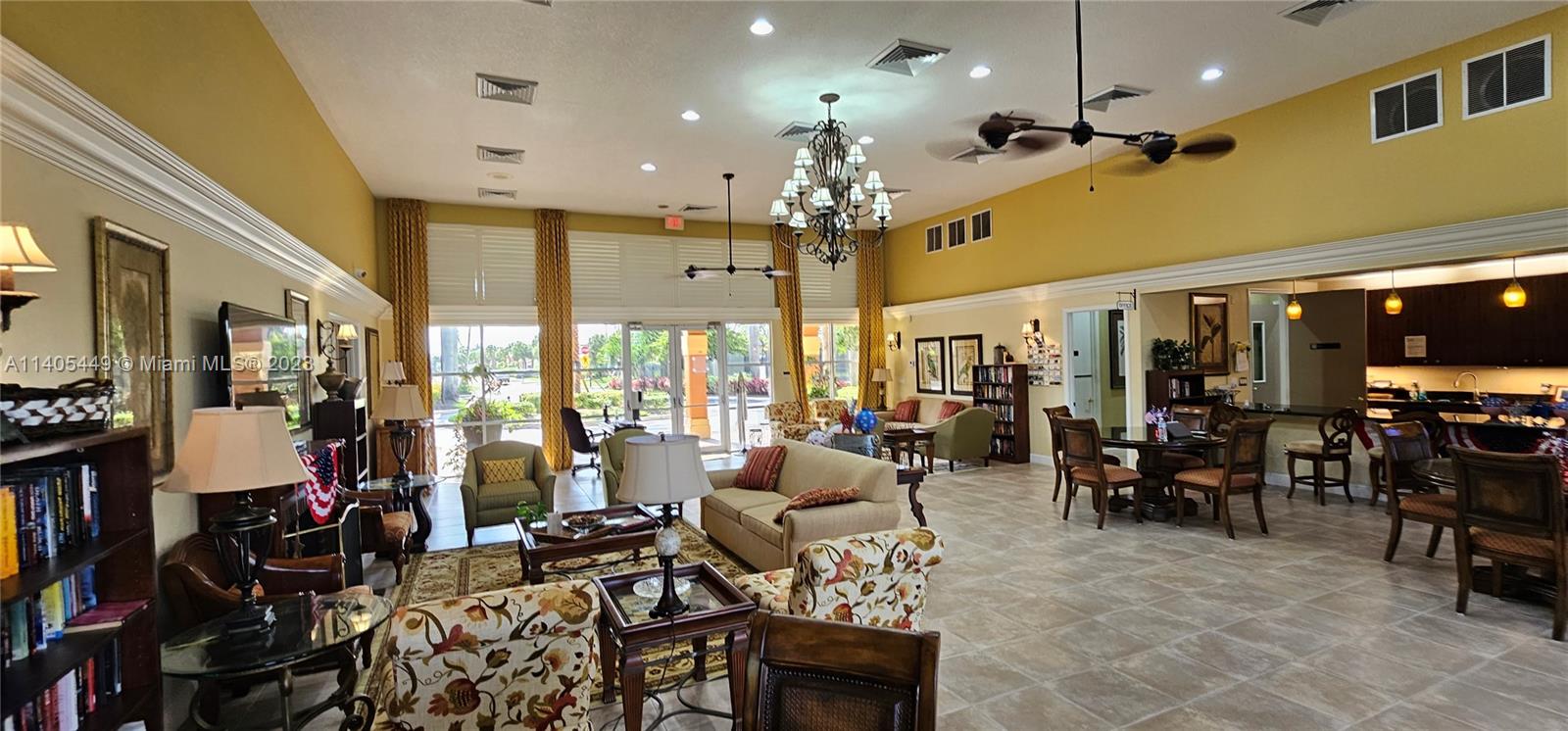 BELLA TERRA PUD 3 - Residential