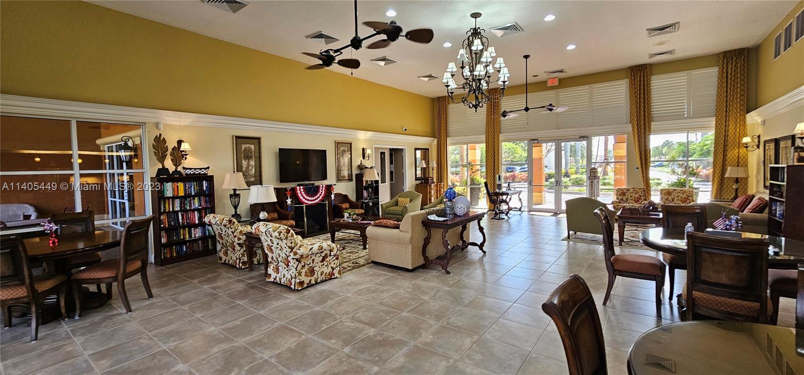 BELLA TERRA PUD 3 - Residential