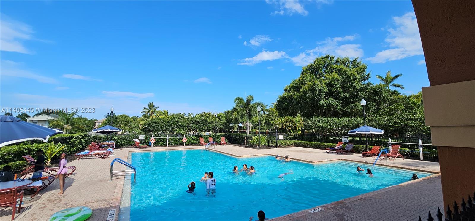 BELLA TERRA PUD 3 - Residential