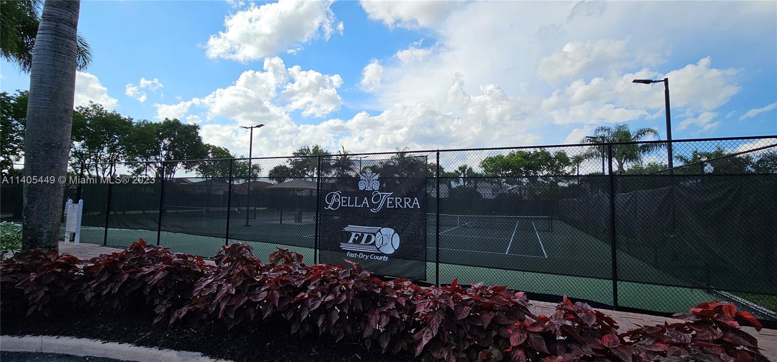 BELLA TERRA PUD 3 - Residential