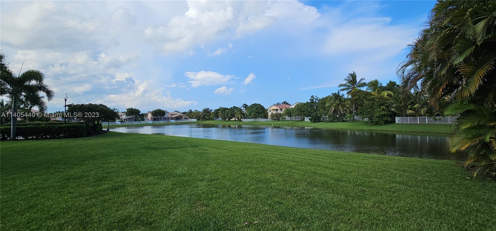 BELLA TERRA PUD 3 - Residential