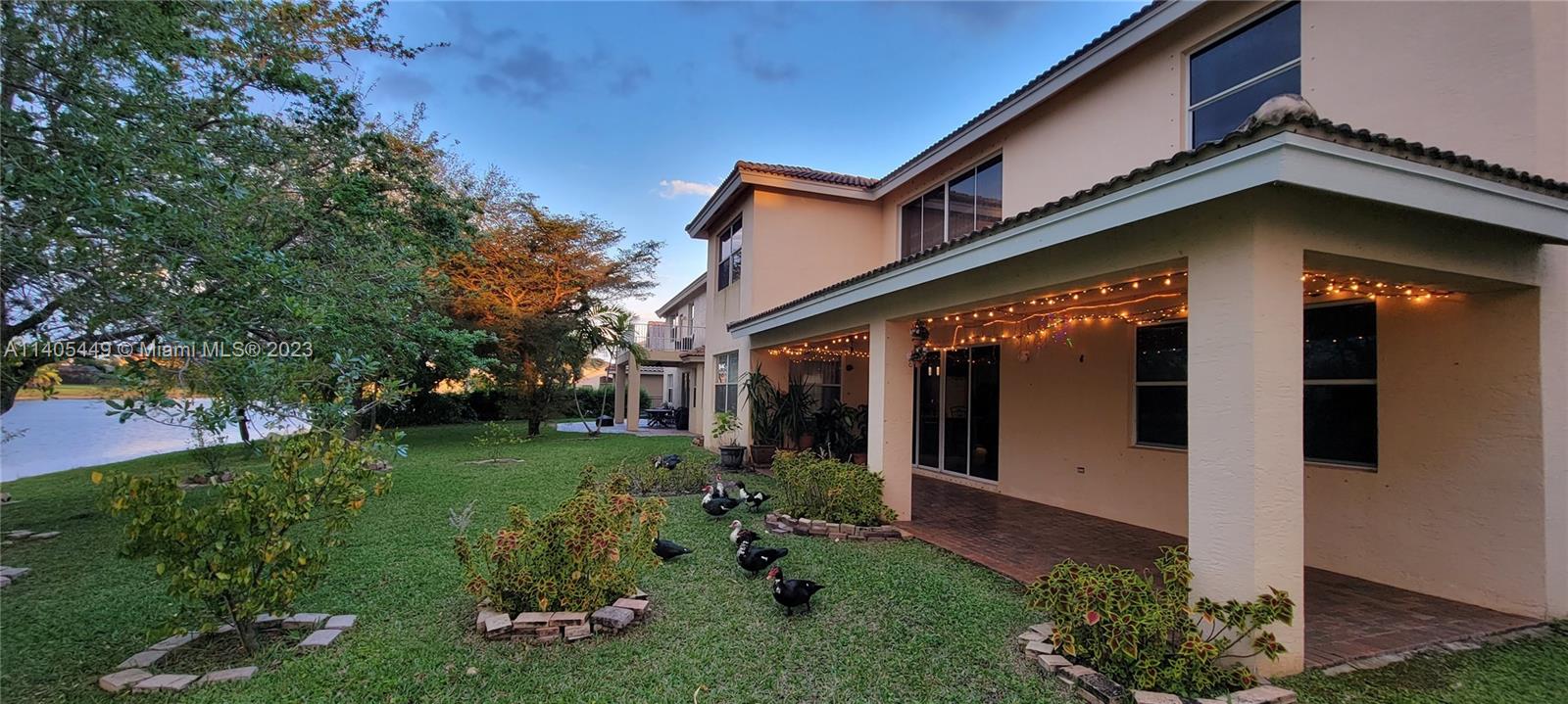 BELLA TERRA PUD 3 - Residential