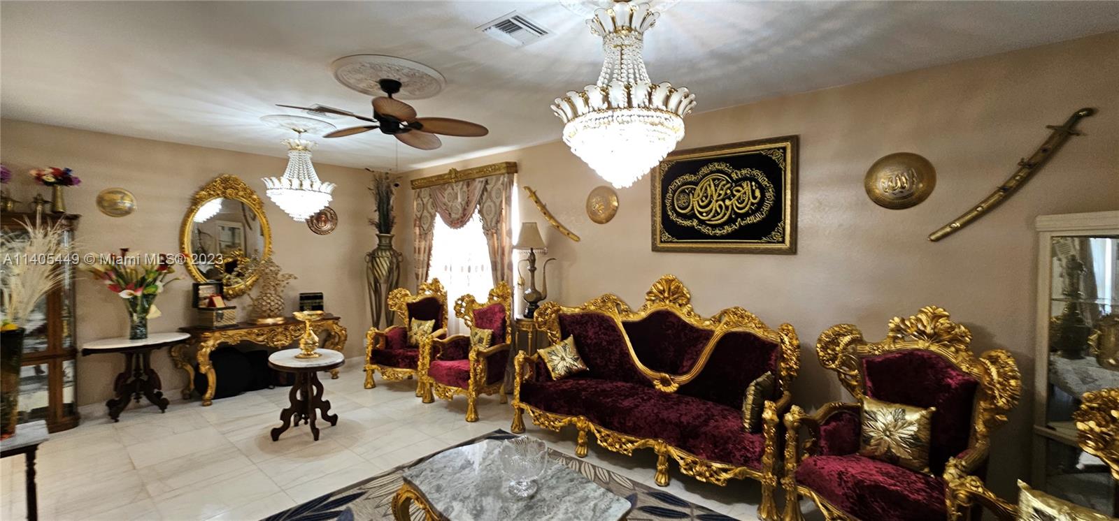 BELLA TERRA PUD 3 - Residential