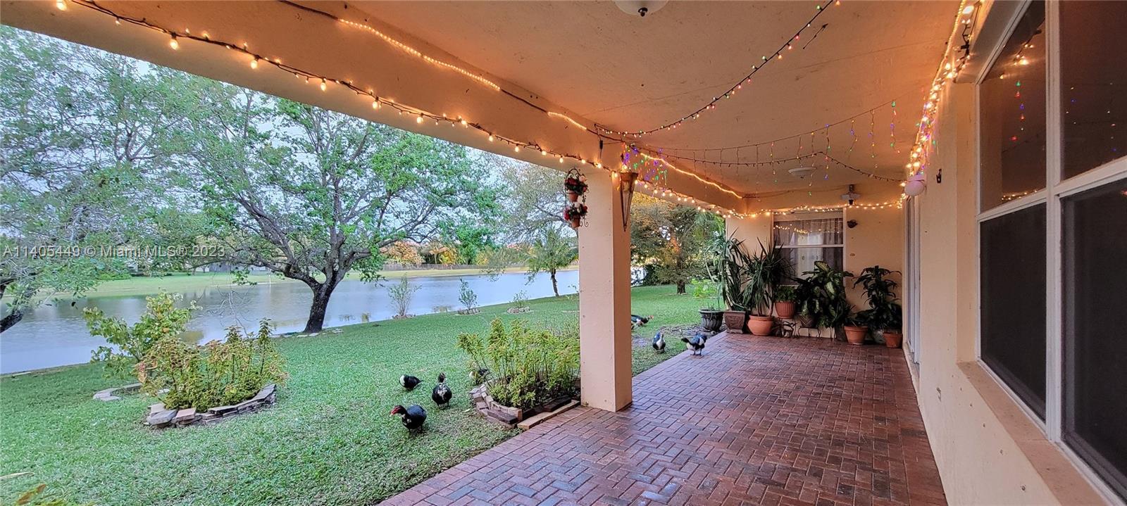 BELLA TERRA PUD 3 - Residential