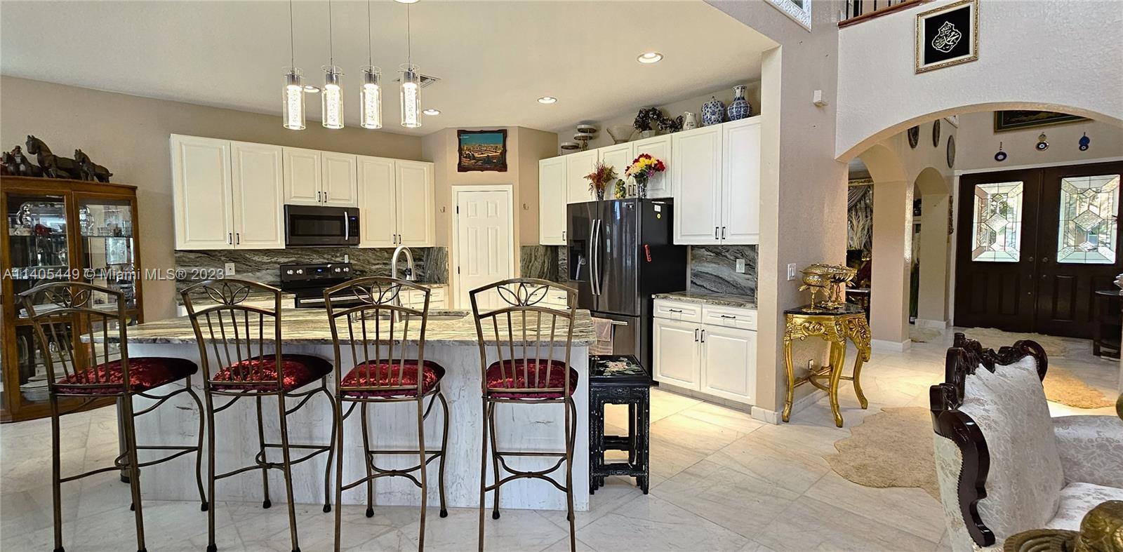 BELLA TERRA PUD 3 - Residential