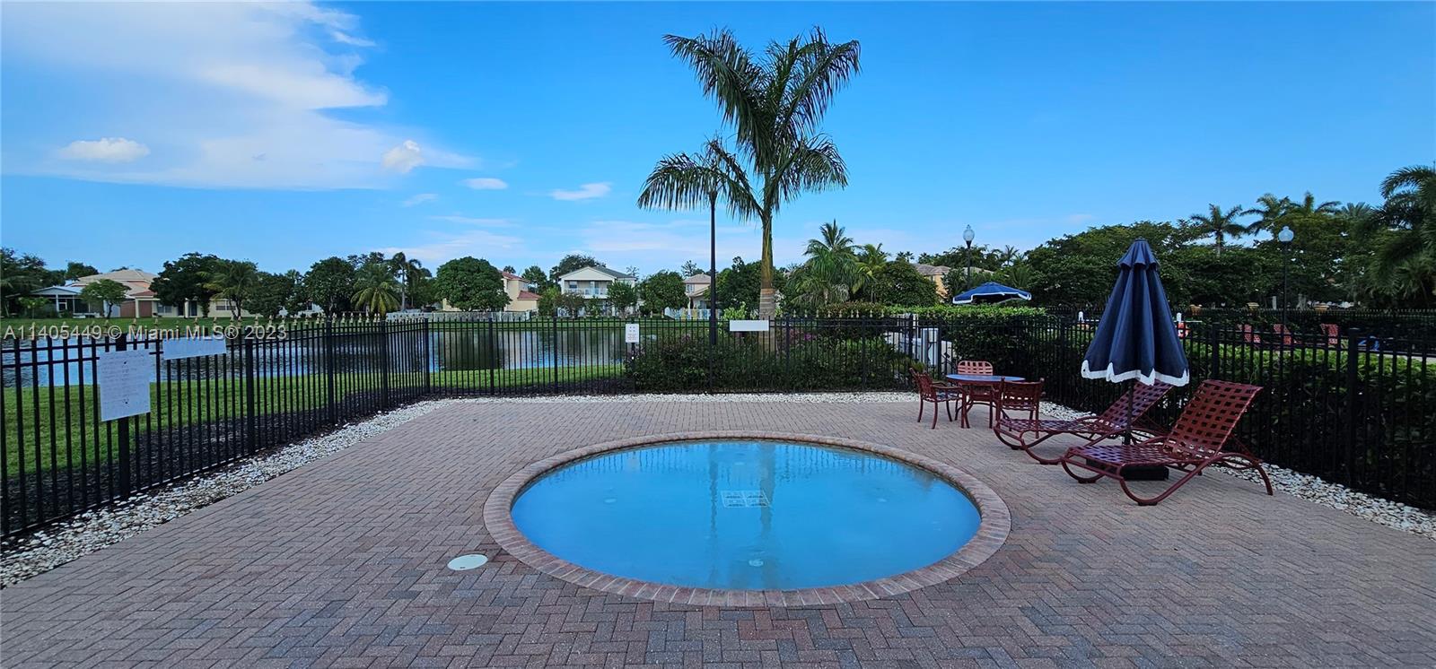 BELLA TERRA PUD 3 - Residential