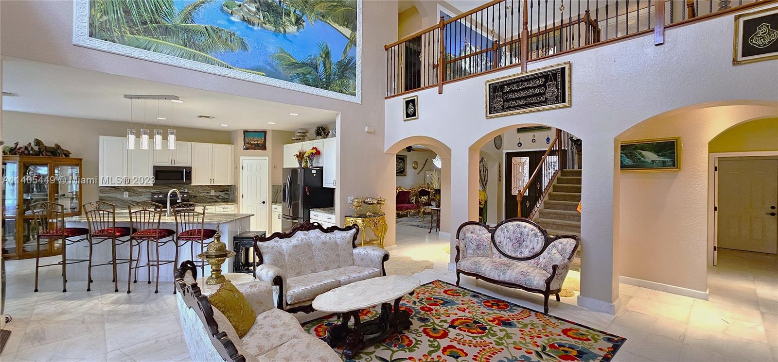 BELLA TERRA PUD 3 - Residential