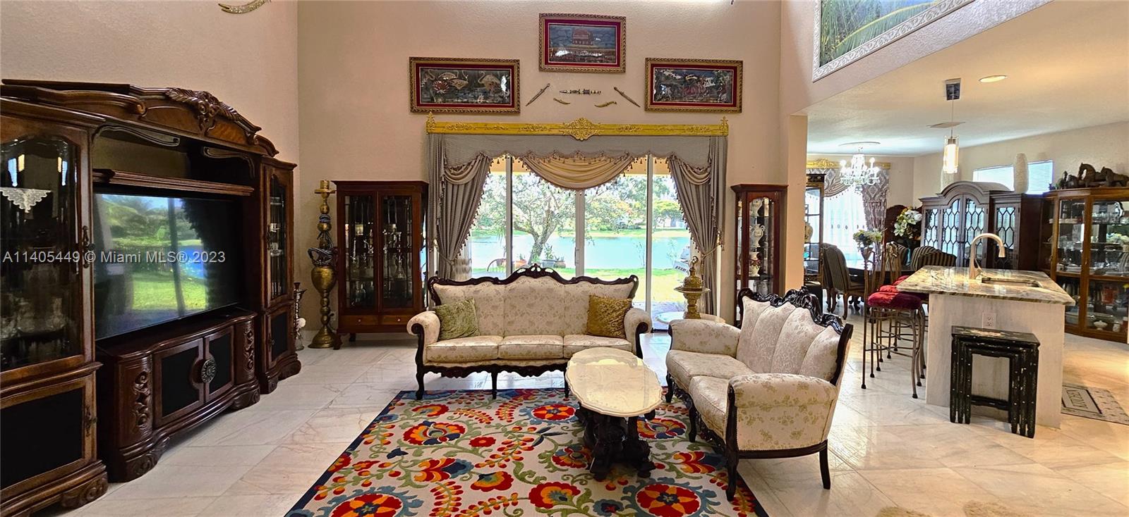 BELLA TERRA PUD 3 - Residential