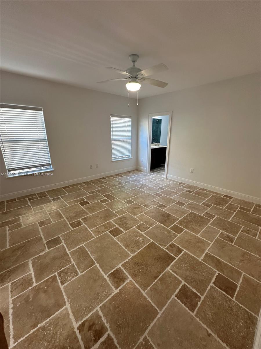 SOUTH CREEK VILLAGE - Residential Lease