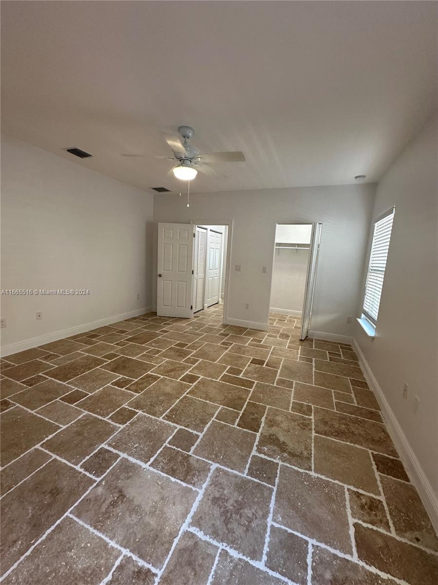 SOUTH CREEK VILLAGE - Residential Lease