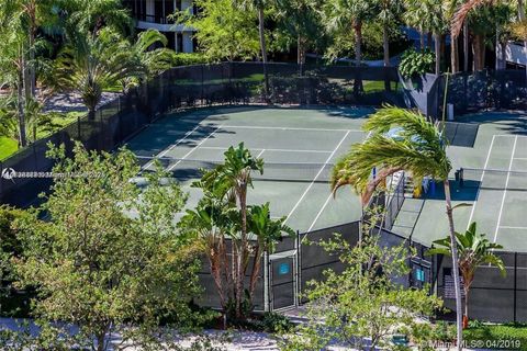 A home in Aventura