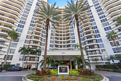 A home in Aventura