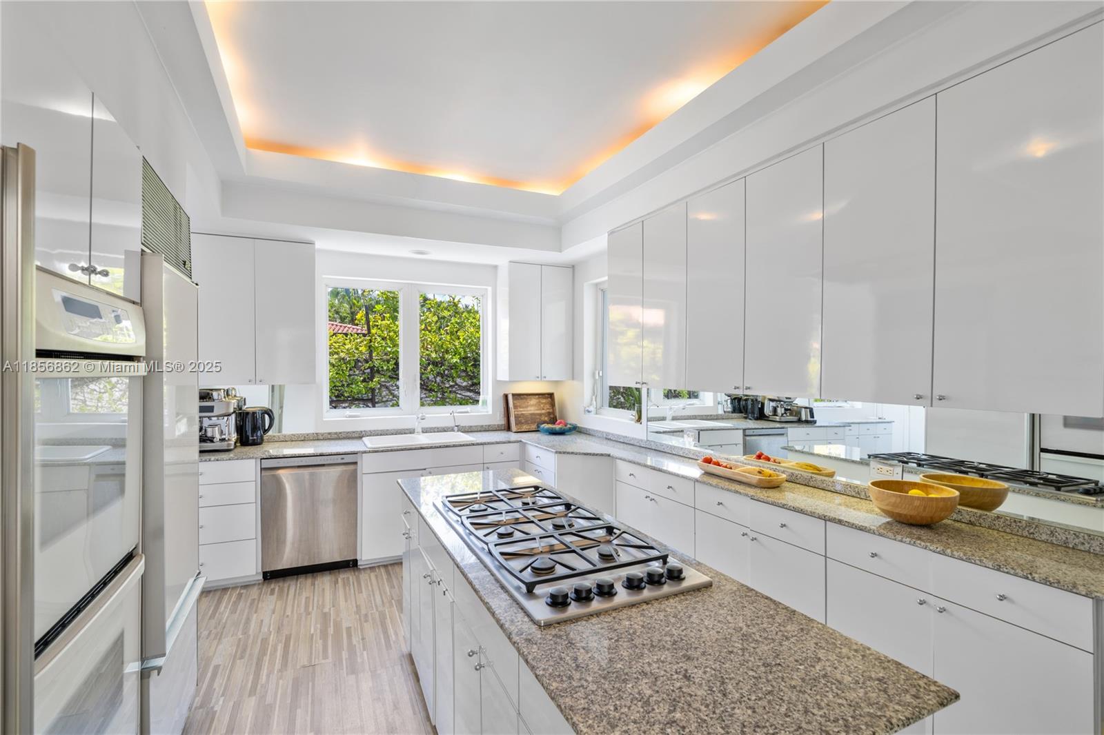 MID GOLF EXTENSION SUB - Residential