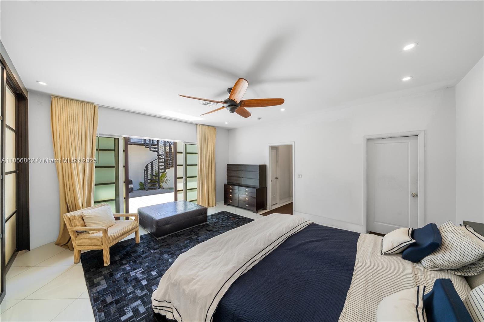 MID GOLF EXTENSION SUB - Residential