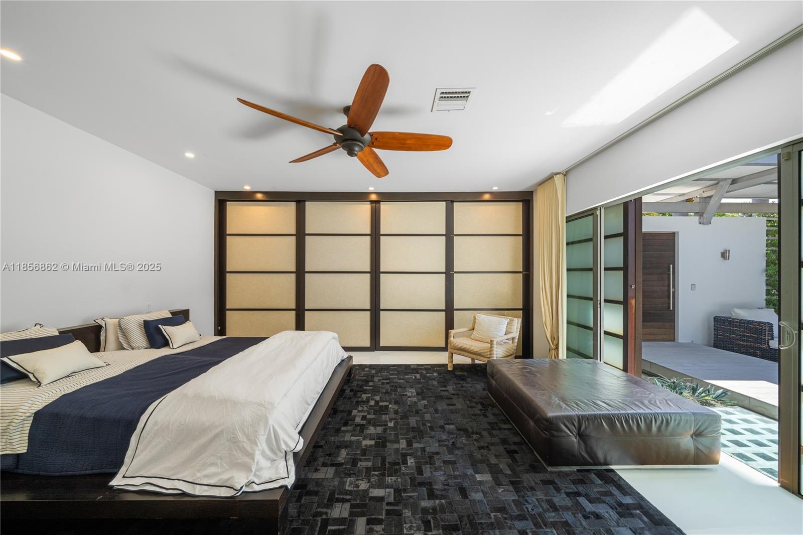 MID GOLF EXTENSION SUB - Residential