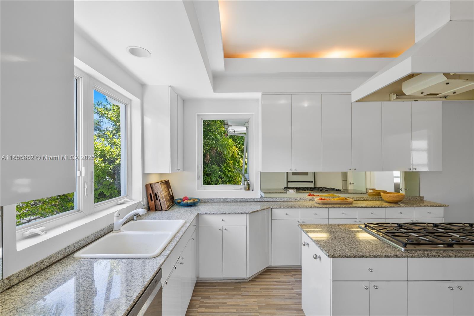 MID GOLF EXTENSION SUB - Residential