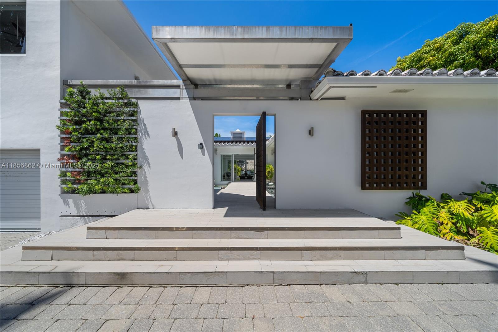 MID GOLF EXTENSION SUB - Residential