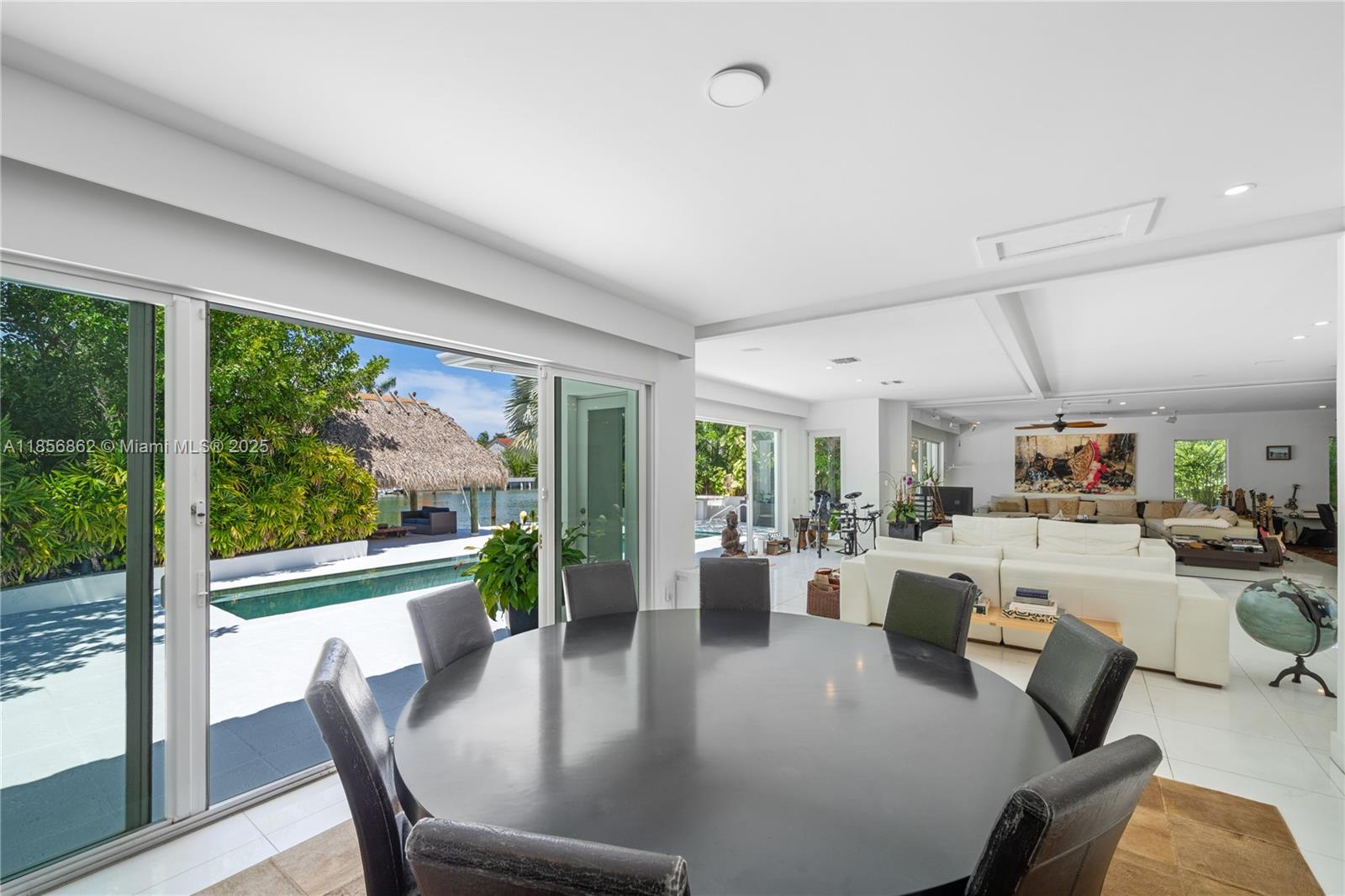 MID GOLF EXTENSION SUB - Residential