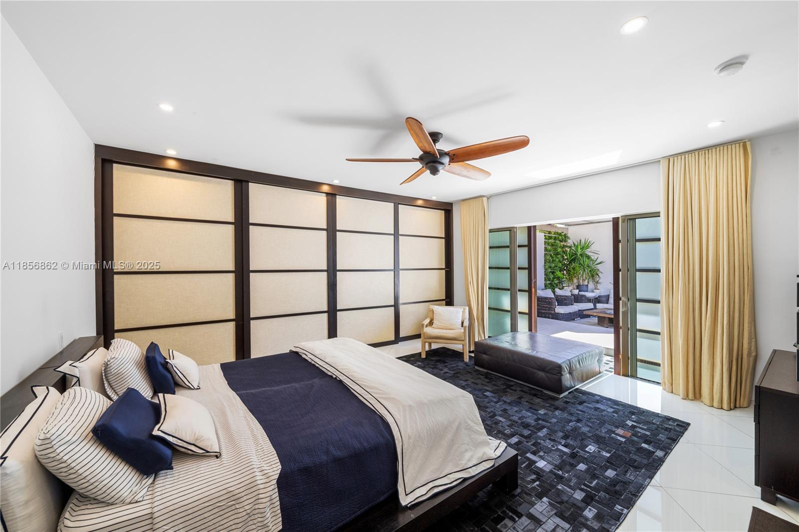 MID GOLF EXTENSION SUB - Residential