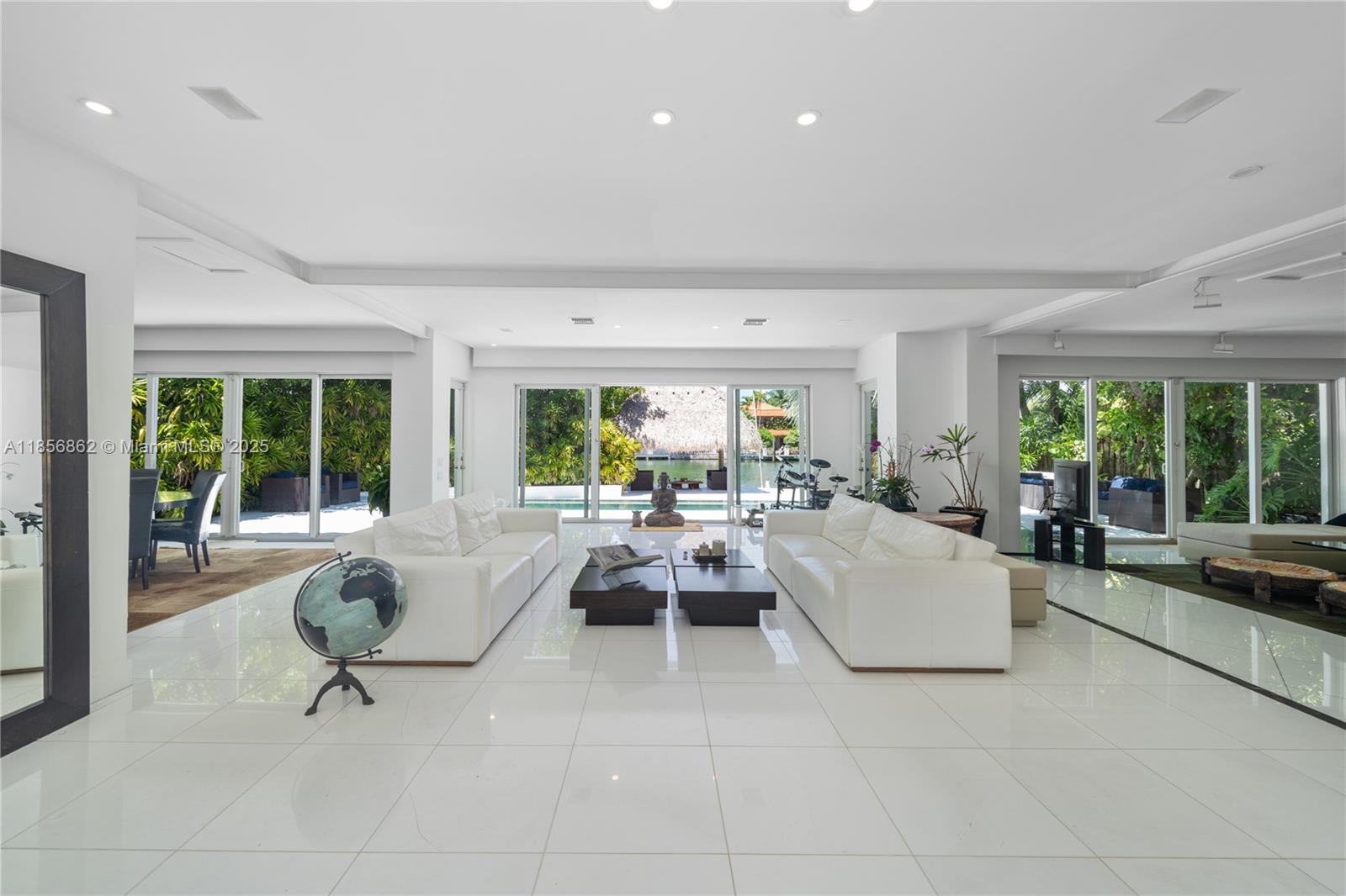 MID GOLF EXTENSION SUB - Residential