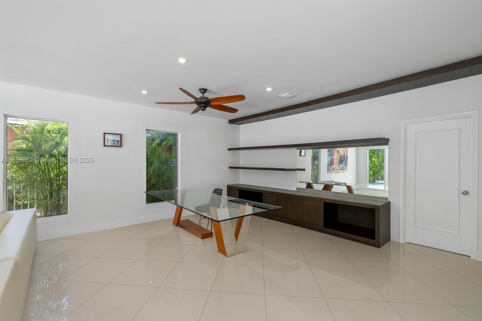 MID GOLF EXTENSION SUB - Residential