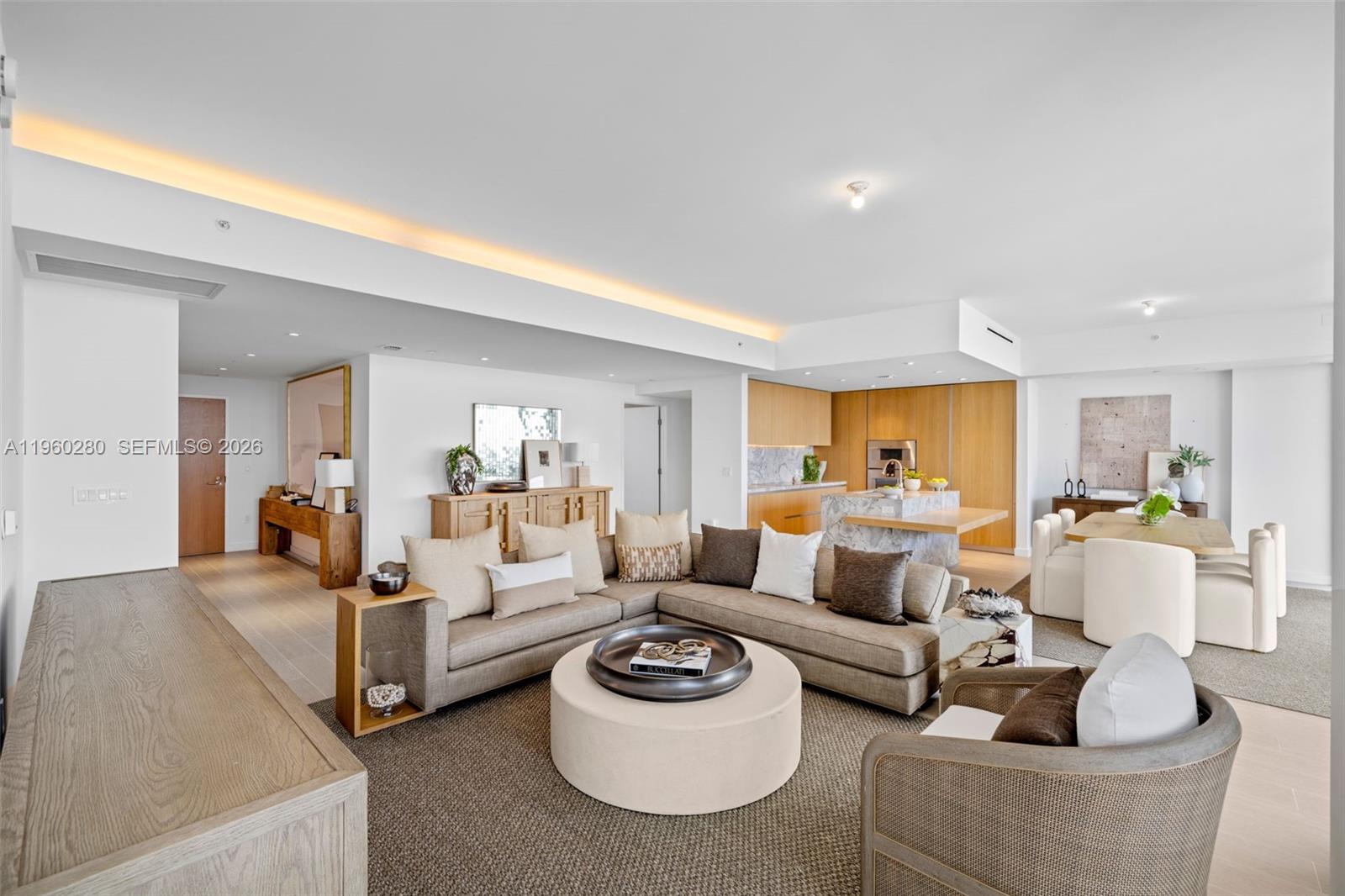 FIVE PARK - Residential