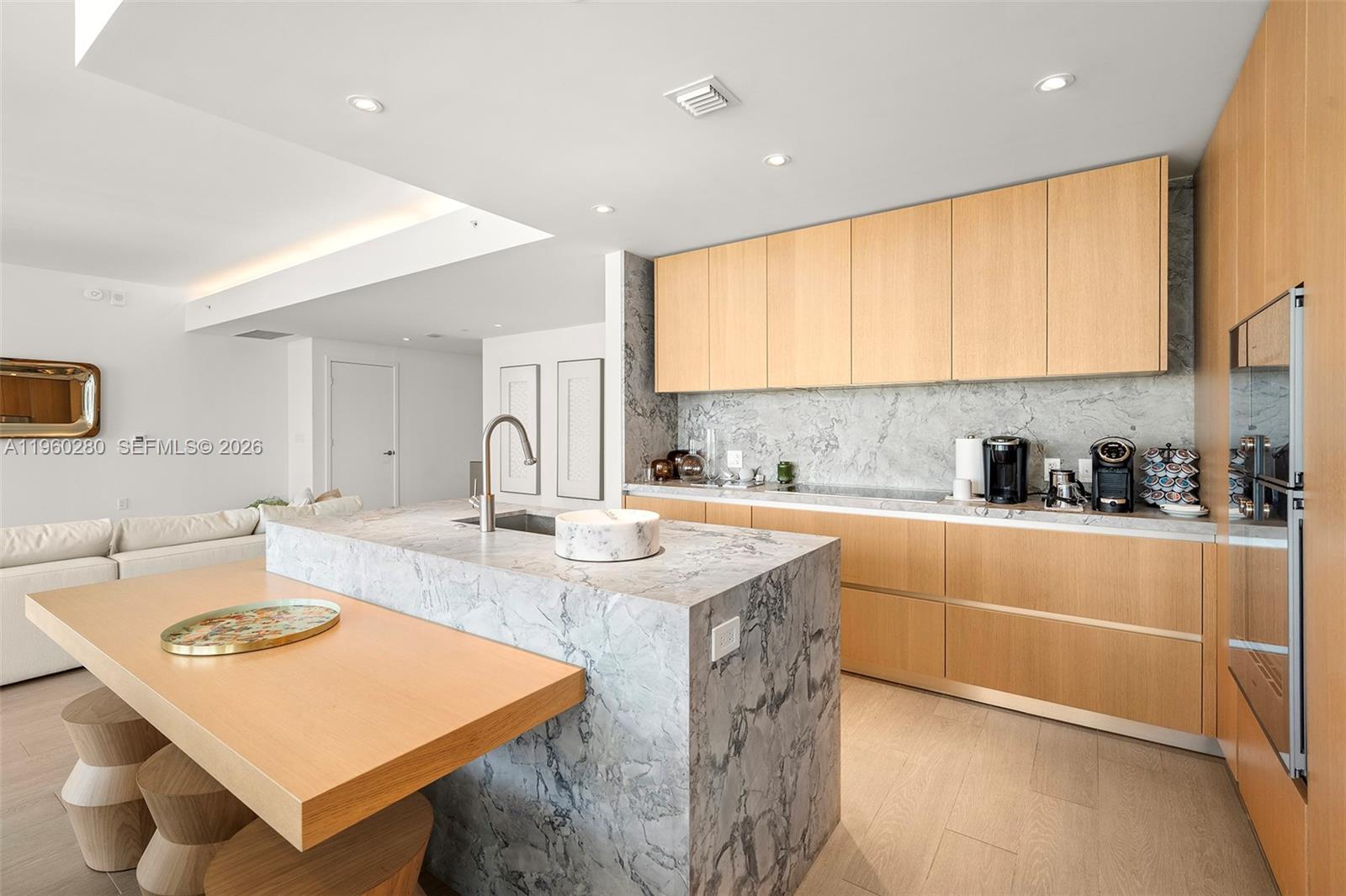 FIVE PARK - Residential