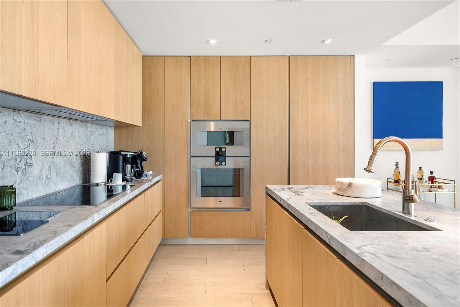 FIVE PARK - Residential