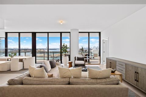 Photo of 500 Alton Rd #2203, Miami Beach, FL 33139 (MLS # A11960280)