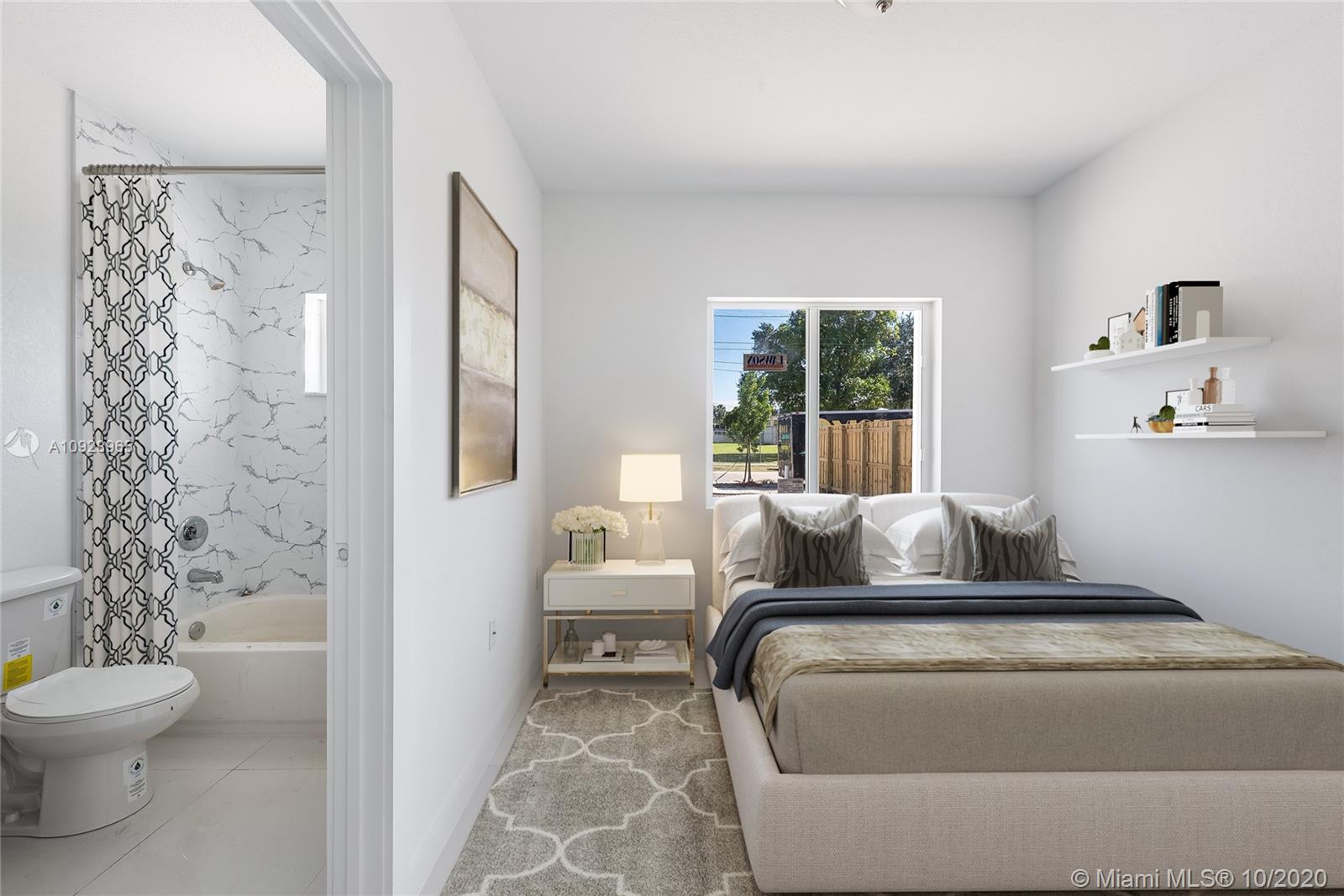 GLADEVIEW - Residential Income