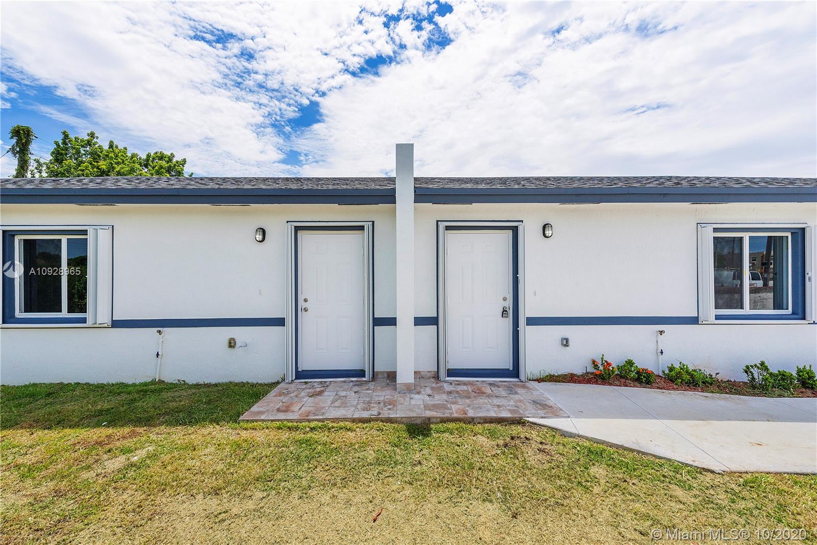 GLADEVIEW - Residential Income