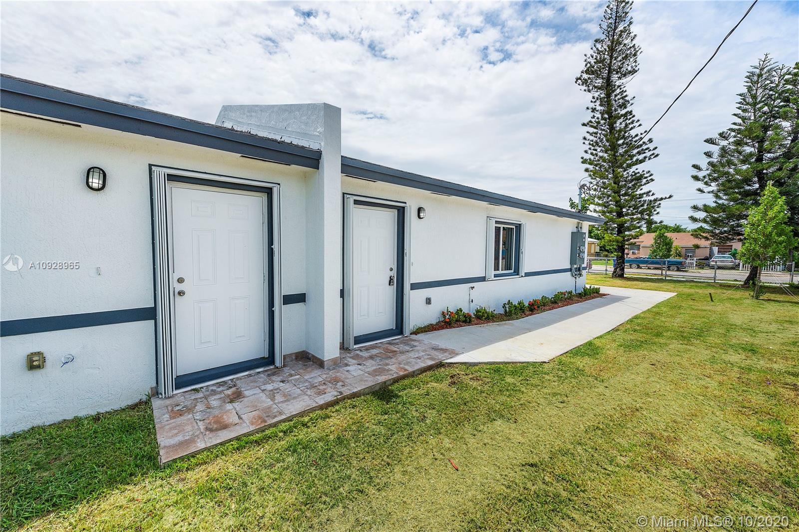 GLADEVIEW - Residential Income