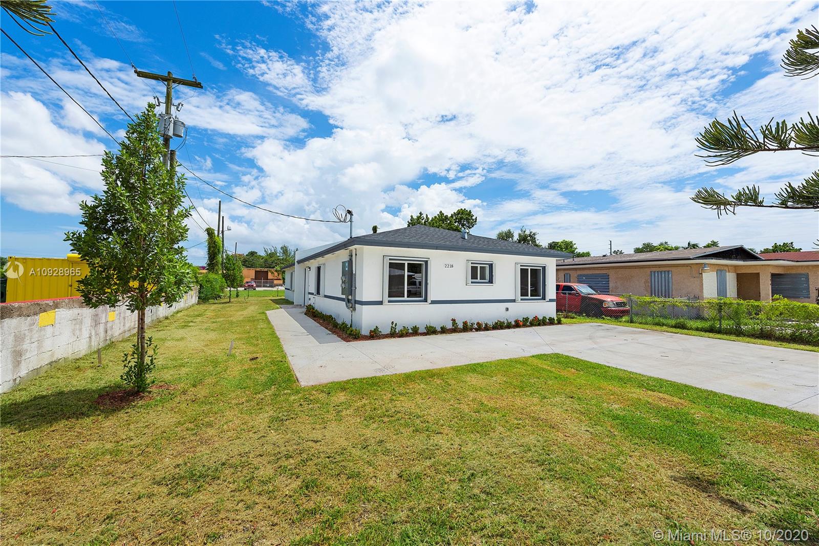 GLADEVIEW - Residential Income
