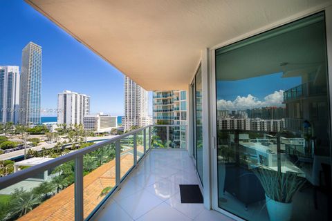 Photo of 200 Sunny Isles Blvd #2-1101, Sunny Isles Beach, FL 33160 (MLS # A11956798)