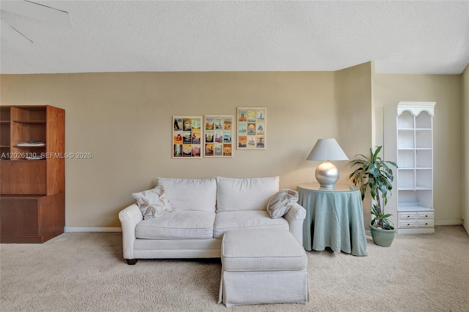 TAROMINA APTS CO-OP - Residential