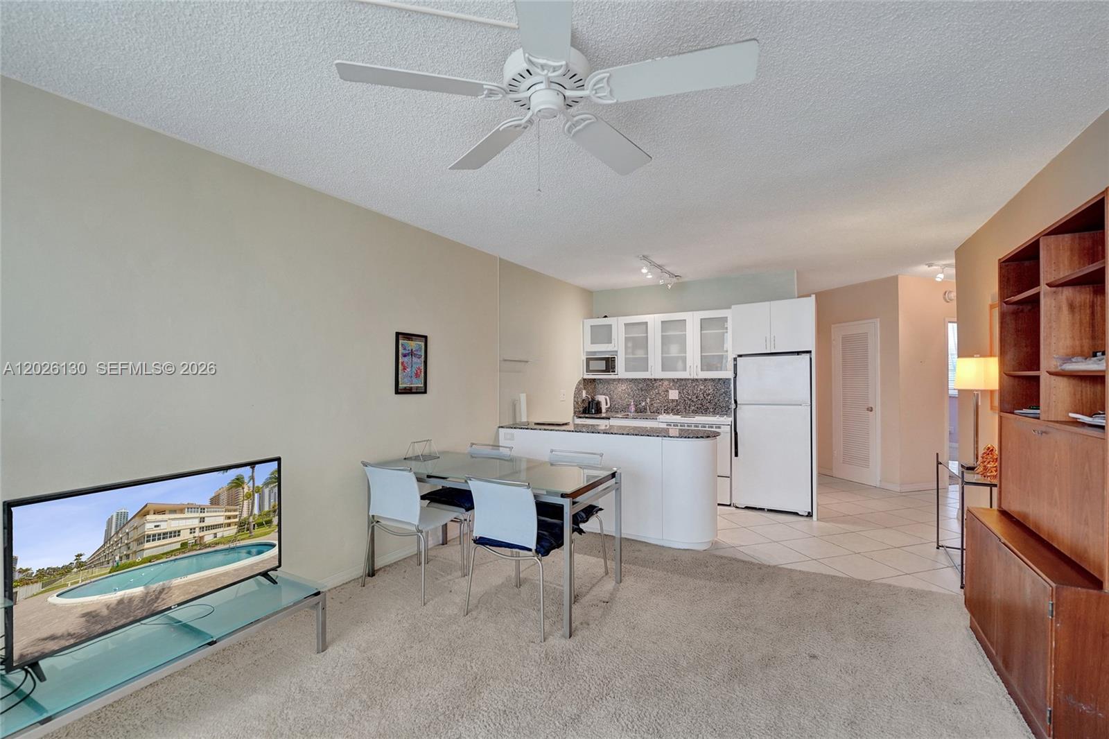 TAROMINA APTS CO-OP - Residential