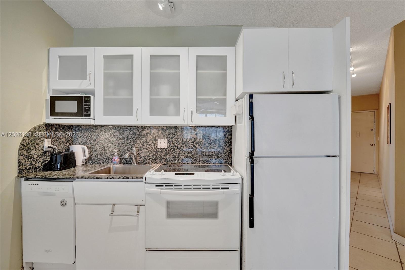 TAROMINA APTS CO-OP - Residential