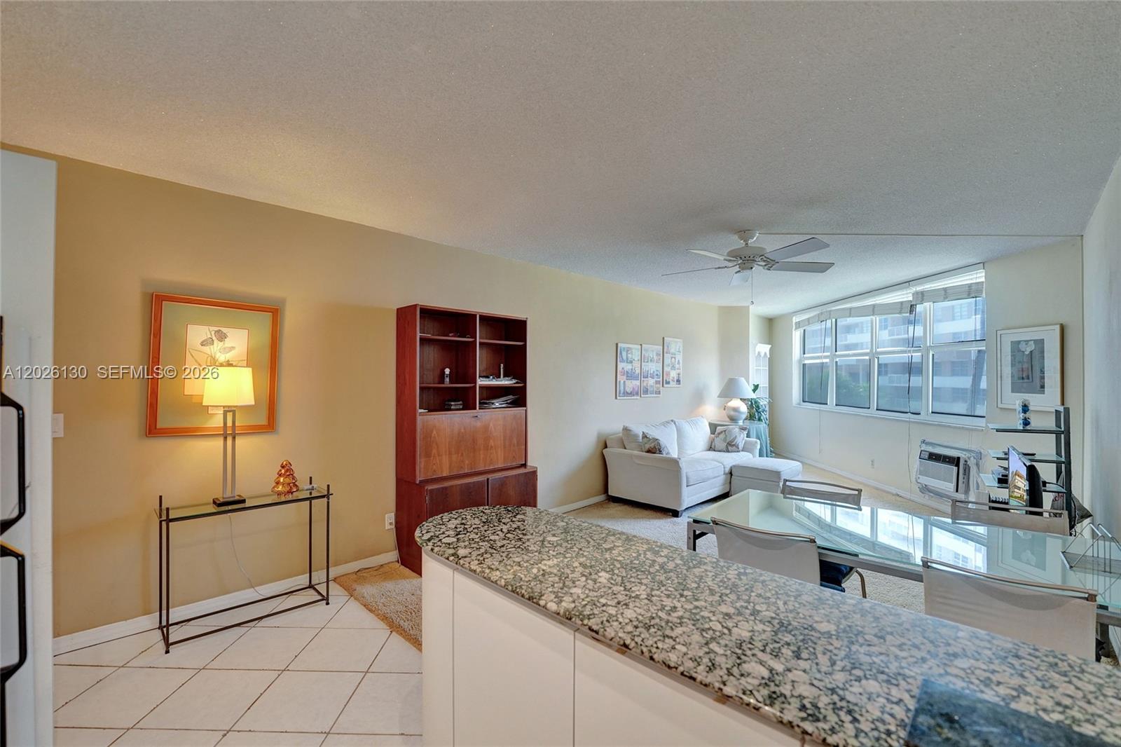 TAROMINA APTS CO-OP - Residential