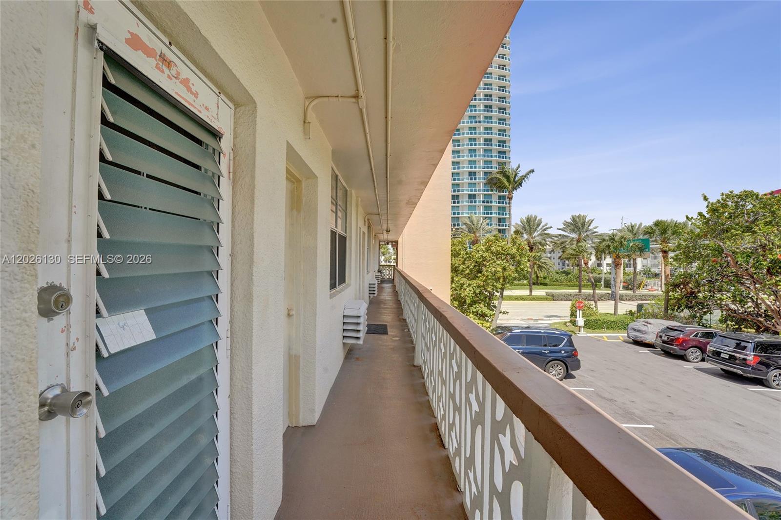 TAROMINA APTS CO-OP - Residential