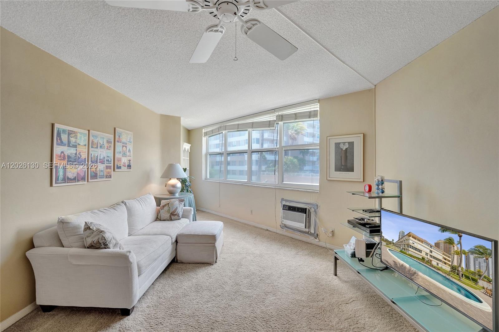TAROMINA APTS CO-OP - Residential