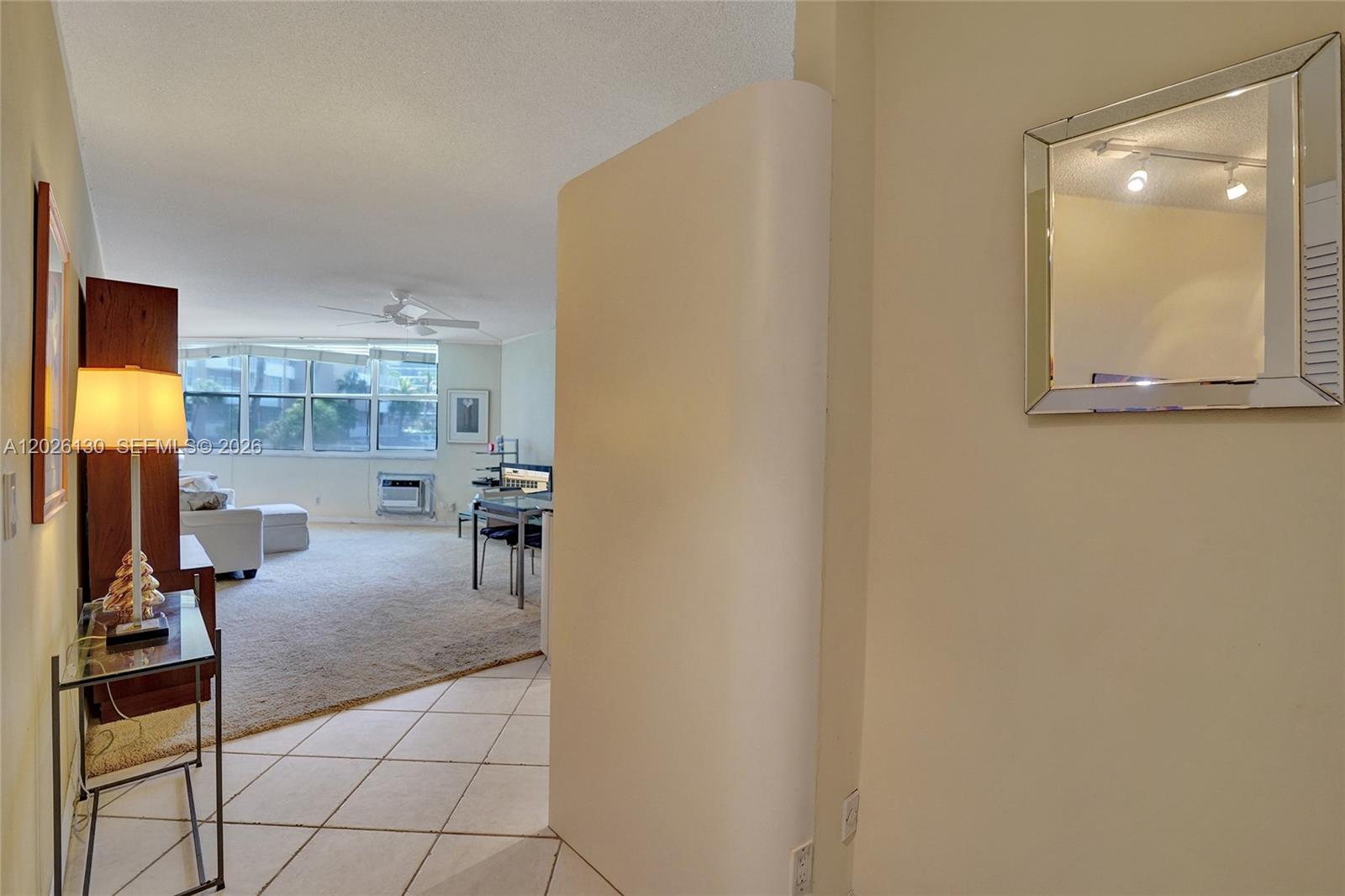 TAROMINA APTS CO-OP - Residential