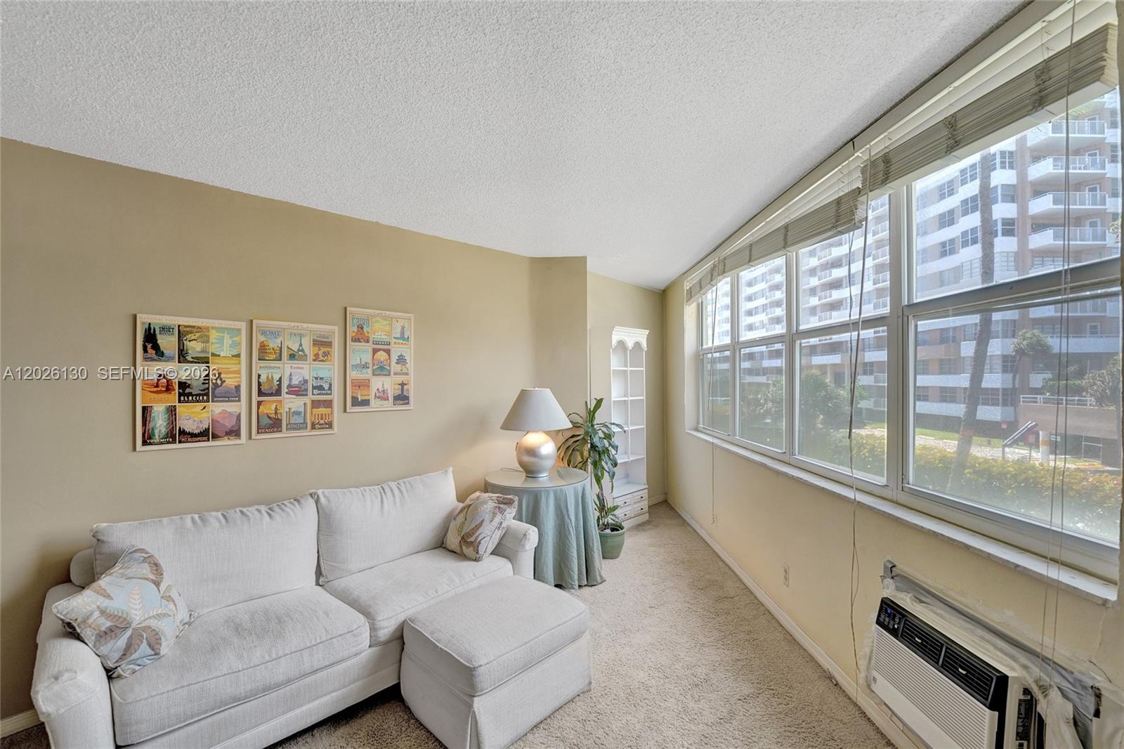TAROMINA APTS CO-OP - Residential