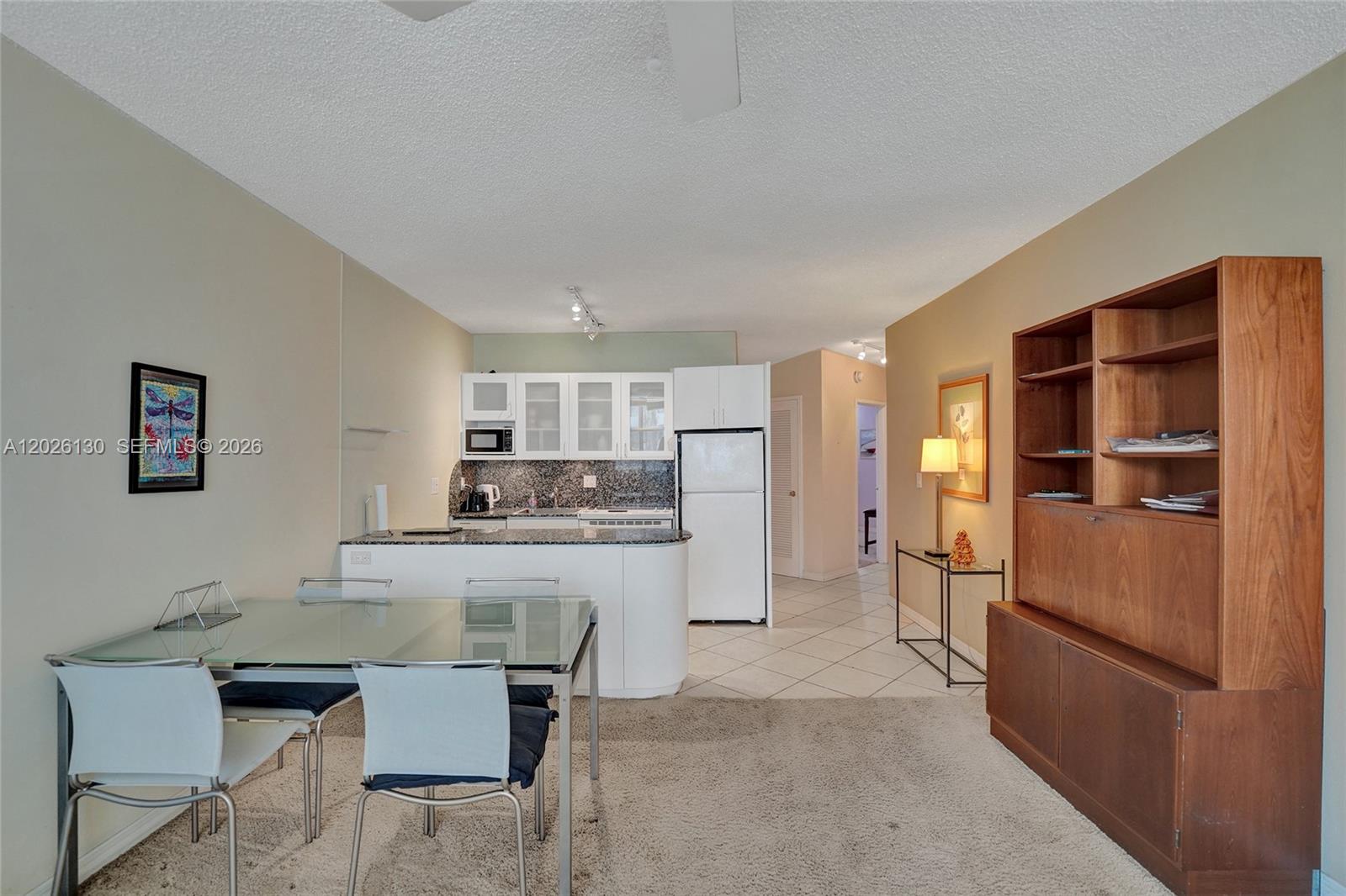 TAROMINA APTS CO-OP - Residential