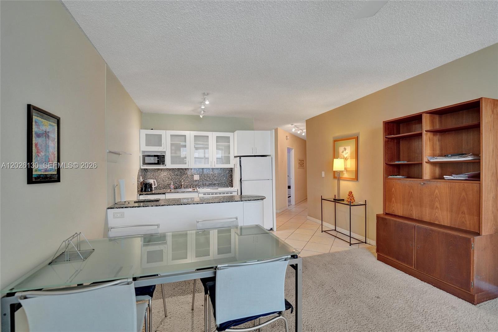 TAROMINA APTS CO-OP - Residential